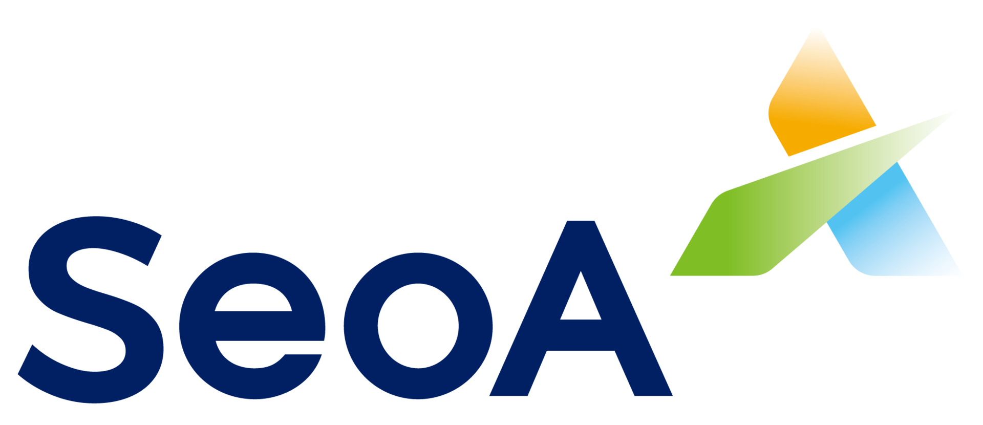SeoA 로고